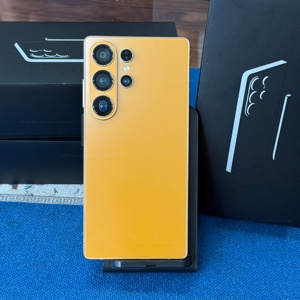 Teléfono móvil S26 Ultra 16G+1TB de 7.3 pulgadas, 8000mAh, 120HZ, Deca Core, smartphone 5G con memoria flash y diseño de lápiz integrado. - Product Image 3
