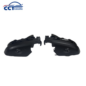 Sistema de Cámara de Grabación Panorámica de 360 Grados 3D HD LC300 de 4 Canales para Automóvil, Compatible con Land Cruiser 300 GX <span class=keywords><strong>Sahara</strong></span> ZX 2022-2024 - Product Image 2