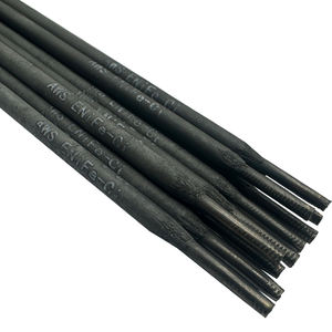 Cao Nickel Z408 Aws A5.15 Đúc Sắt Que Hàn enife-CL Của Nhà Sản Xuất Đúc Sắt Hàn Điện Cực - Product Image 3