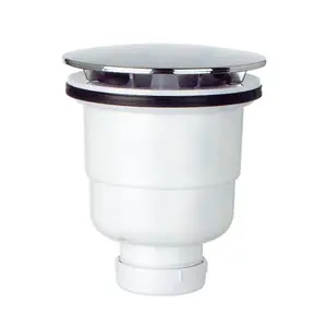 Doso 高品质淋浴盆废物/地板滤水器