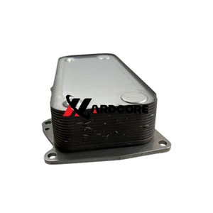 Enfriador de Aceite VOE22592869 para Motor D6E, Excavadoras EC160CL, EC180CL, EC210B, EC210C, EC220D, EC220E - Product Image 3