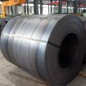 Low Carbon Gi Gl Galvanized Hot Rolled Mild Steel Wire Building Pallet Nail Coil Coils Fr