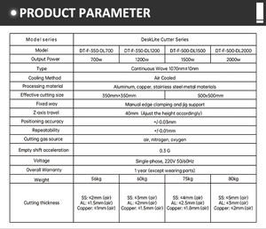 Découpeuse laser de table DeskLite, conception sécurisée et fermée, pour l'éducation, les studios créatifs, la fabrication de bijoux, les prototypes, facile à utiliser - Product Image 4