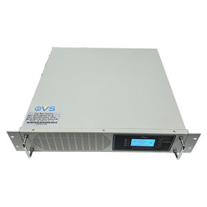 <span class=keywords><strong>Inverter</strong></span> daya fase tunggal gelombang sinus murni 24V <span class=keywords><strong>220V</strong></span> 3000W arus 50/60Hz konverter tampilan LCD Off-Grid telekomunikasi tegangan besar - Product Image 2