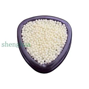 Partículas Tpu TPU S190A Gránulos de materia prima de plástico Pellets de poliuretano termoplástico Resina Tpu - Product Image 2