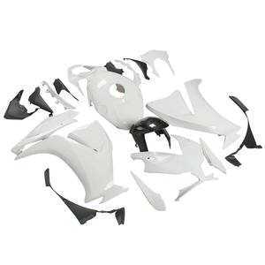 Kit de Carenado Personalizado para Motocicleta, Sin Pintar/Pintado, ABS, Compatible con Honda CBR <span class=keywords><strong>1000RR</strong></span> <span class=keywords><strong>2012</strong></span>-2016 FB ABS - Product Image 5