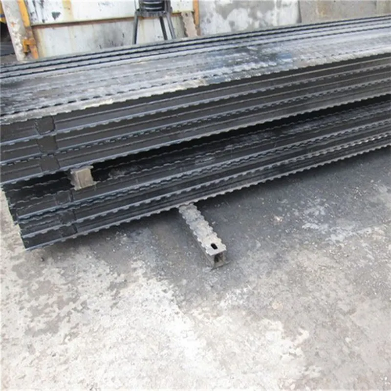 Factory Direct Delivery Djb Series Support Equipment Pi-Type Metal Roof Beam For Tunnel Supporting
