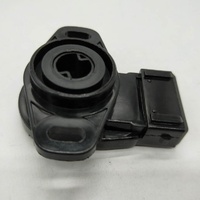 Capteur de position d'accélérateur TPS MD628074 capteur automatique pour MITSUBISHI GALANT OUTLANDER LANCER SPACE STAR