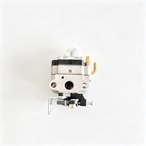 คาร์บูเรเตอร์เครื่องตัดหญ้าสำหรับเครื่องยนต์ 2 จังหวะ 52CC/43CC/G45/TU26 และ 4 จังหวะ GX35/GX50/139F - Product Image 5