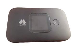 Routeur mobile sans fil débloqué E5577 E5577cs-321 3G 4G LTE Cat4, point d'accès mobile, 1500 mAh + 2 antennes, routeur portable - Product Image 3