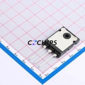 ทรานซิสเตอร์สองขั้วต่อทรานซิสเตอร์ MJL21196ไปยัง264แบบดั้งเดิมและใหม่เอี่ยม (BJT) - Product Image 2