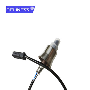 Sensor de Oxígeno DelineSS 89467-33290 89467-06270 para Toyota Camry, Pieza de Repuesto - Product Image 1