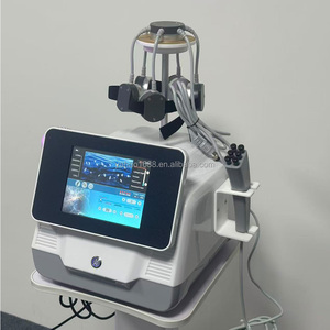 Instrumento de terapia cerebral para el cuidado de la salud, máquina de masaje de cabeza de rehabilitación cerebral - Product Image 1