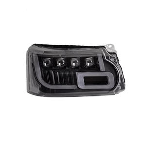 Ventes d'usine 2005-2013 mis à niveau 2018 phares plug and play phares LED phares pour Land <span class=keywords><strong>Rover</strong></span> <span class=keywords><strong>Range</strong></span> <span class=keywords><strong>Rover</strong></span> Sport - Product Image 2