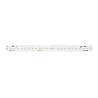 Module d'éclairage linéaire série complète, module led smd standard zhaga pour l'éclairage intérieur