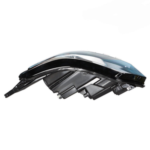 OE AURON Chevrolet Auto Equinox Headlight 2018-2020 Headlamp OE New Light Lens Wholesale Lamp - Product Image 3