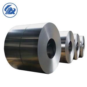 Bobinas de Acero Galvanizado por Inmersión en Caliente AIYIA SGCC DX51D con Servicios de Soldadura y Corte, Recubrimiento Z30-Z275, Fabricación China - Product Image 2