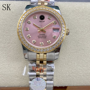 Top Quality Mechanical <b>Wristwatch</b> with Sapphire Case, 904l Stainless Steel 3235 Automatic Watches for Men - Product Image 6