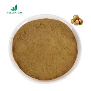 甘味料オーガニックLuoHanGuoパウダーモグロシドV50% モンクフルーツエキスFructusMomordicaeエキス - Product Image 3