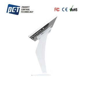Plancher 50 60 pouces médias interactifs <span class=keywords><strong>tv</strong></span> d'écran <span class=keywords><strong>tactile</strong></span> d'affichage à cristaux liquides de totem - Product Image 5