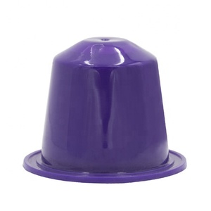 Compatible desechables cápsulas de café Nespresso, <span class=keywords><strong>Nestle</strong></span> cápsulas - Product Image 5
