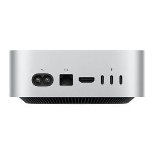 <span class=keywords><strong>ใหม่</strong></span> Ai Mini PC M4 Pro Silver 12 + 16 14 + 20 24G 48G 64G 512G 1T 2T 4T 8T - Product Image 1