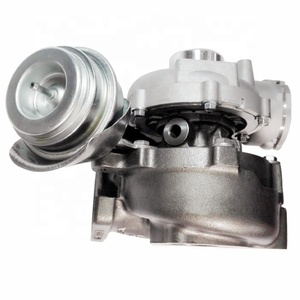 GT1749V 758219-0003 758219 758219-5003S 758219-0002เทอร์โบชาร์จเจอร์ Brf BVG bvf 03G145702F สำหรับ VW <span class=keywords><strong>Passat</strong></span> สำหรับ2.0LTD A4 A6 Audi - Product Image 5