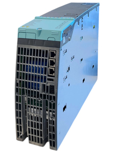 Module de ligne de base industriel 6SL31301TE220AA0 6SL3130-1TE22-0AA0 20 kW pour système de disjoncteurs - Product Image 4