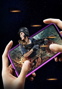 Assorbimento magnetico di Vibrazione del Metallo Cassa Del Telefono per <span class=keywords><strong>Huawei</strong></span> <span class=keywords><strong>P30</strong></span> <span class=keywords><strong>lite</strong></span> Copertura Double Sided Vetro Temperato di Caso Per <span class=keywords><strong>Huawei</strong></span> <span class=keywords><strong>P30</strong></span> Pro <span class=keywords><strong>lite</strong></span> - Product Image 6