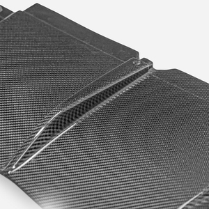 Difusor trasero tipo OEM para Aventador LP700 - Product Image 5