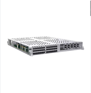 CR8D00LRXFD6 (72-พอร์ต 25GE(SFP28)/10GE(SFP+)/GE(SFP) ชุดประมวลผลสายสัญญาณแบบรวม CM(LPUI-2T-CM)) - Product Image 1
