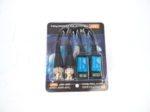 En gros date cctv AHD/CVI/TVI 1080p 5MP 8MP vidéo balun rj45 pour la <span class=keywords><strong>protection</strong></span> de la sécurité - Product Image 6
