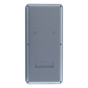 Biometric Terminal Security Smart Facial Recognition Detection <b>Night</b> <b>Vision</b> Face <b>Camera</b> Identification System OEM ODM - Product Image 4