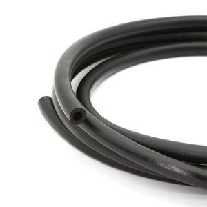 สายยางลม HYROTEFLEX มาตรฐาน SAE ขนาด 3/8 นิ้ว แบบถักเสริมแรง ขนาดเส้นผ่านศูนย์กลางภายนอก 10 มม. อุณหภูมิใช้งาน -35~+80 องศาเซลเซียส - Product Image 5