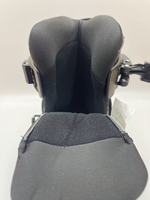 Patins à roulettes agressifs personnalisables de haute qualité JINGYING, taille réglable, pour adolescents, patins à roulettes de stunt, dessus en plastique chromé