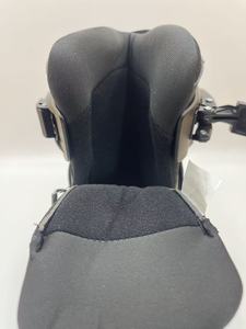 Patins à roulettes agressifs personnalisables de haute qualité JINGYING, taille réglable, <span class=keywords><strong>pour</strong></span> adolescents, patins à roulettes de stunt, dessus en plastique chromé - Product Image 5