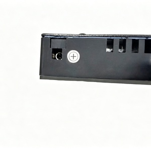Vente en gros usine : Écran publicitaire LED pour vitrine, machine publicitaire haute autonomie pour l'immobilier - Product Image 6