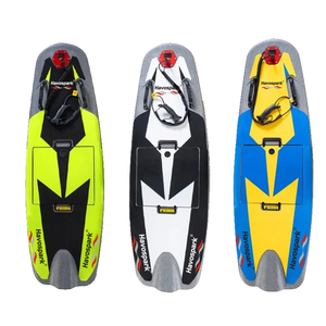 <span class=keywords><strong>Tabla</strong></span> de <span class=keywords><strong>Surf</strong></span> con Motor a Reacción y Quilla de EPP, Resistente al Agua IP67, <span class=keywords><strong>para</strong></span> Deportes Acuáticos en Lago y Playa, Nueva Llegada - Product Image 4
