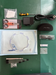 Laser Chirurgico 2026: Liposuzione Laser 980nm, Dispositivo Laser 1470nm per Rimozione Doppio Mento/Borse Sotto gli Occhi, Lifting Viso Endolaser, Dimagrimento Grasso - Product Image 6