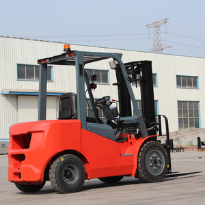 INFRONT Elektrikli İstifleyici Düşük Fiyatlı Yarı Elektrikli İstifleyiciler Palet İstifleyici Yürüme Tipi Elektrikli İstifleme Arabası Forklift - Product Image 2