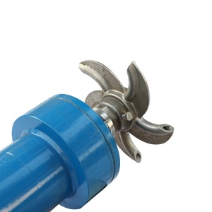 Générateur <span class=keywords><strong>de</strong></span> microbulles d'aérateur série CAF pour l'aération dans le traitement des eaux usées pour éliminer la graisse des eaux usées - Product Image 5