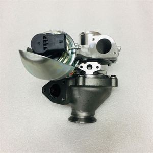 เทอร์โบ Powertec GTB1549V 787274 787274-5001S หมายเลข 71795339 71795142 สำหรับรถยนต์ ALFA ROMEO 159 939 2.0JTDM - Product Image 3