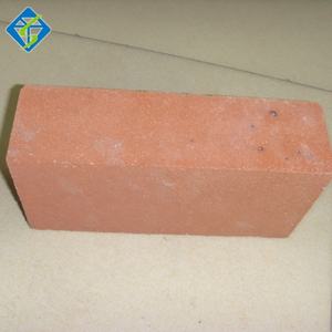 Chimenea Uso Ladrillo refractario Alta resistencia al pH Ladrillo <span class=keywords><strong>de</strong></span> fuego resistente al ácido Ladrillo a prueba <span class=keywords><strong>de</strong></span> ácido para chimenea - Product Image 2