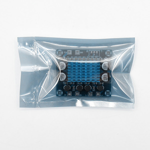 Tarjeta amplificadora de potencia de Audio Digital 30Wx2, doble canal, Clase D, módulo amplificador de MP3, TPA3110, XH-A232 - Product Image 5