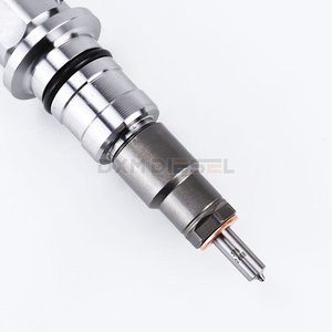 Inyector de Motor de 6 Meses de Garantía, 0445120327 0445120327 0445120327 0445120327 0445120327 - Product Image 3