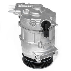 Geinshir nuevo compresor YL00835980 para Dongfeng <span class=keywords><strong>Peugeot</strong></span> 408 alternador de coche 12V - Product Image 3