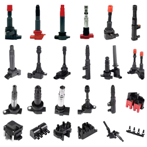 Bobina di Accensione WEILI per SKODA NISSAN AUDI MERCEDES-BENZ <span class=keywords><strong>OPEL</strong></span> OEM 30520-PVJ-A01 30520-PGK-A01 - Product Image 6