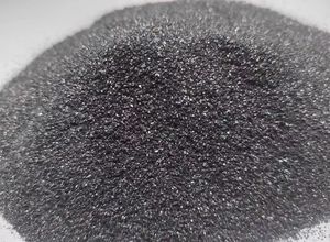 Carburo di Silicio di Grado Industriale, Polvere di Carburo di Silicio 98% - Product Image 2