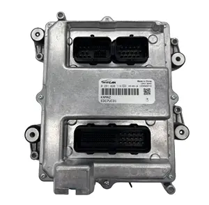 0281020114 di riparazione ECU di alta qualità 0281020112 unità di controllo del motore per KAMAZ Truck