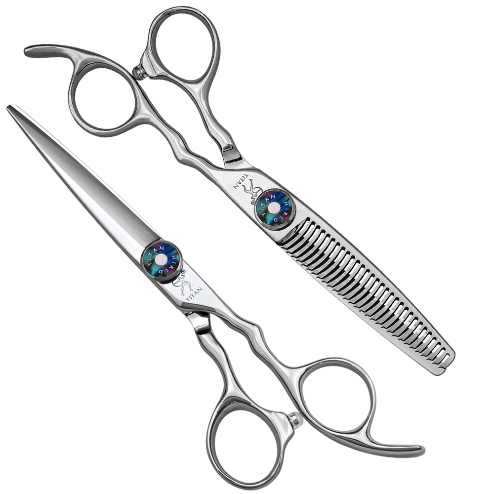 Wholesale Japan Cobalt Scissor Premium VG10 Cobalt Blades